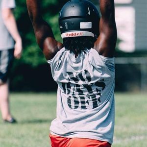 Meet your Posher, Marquez